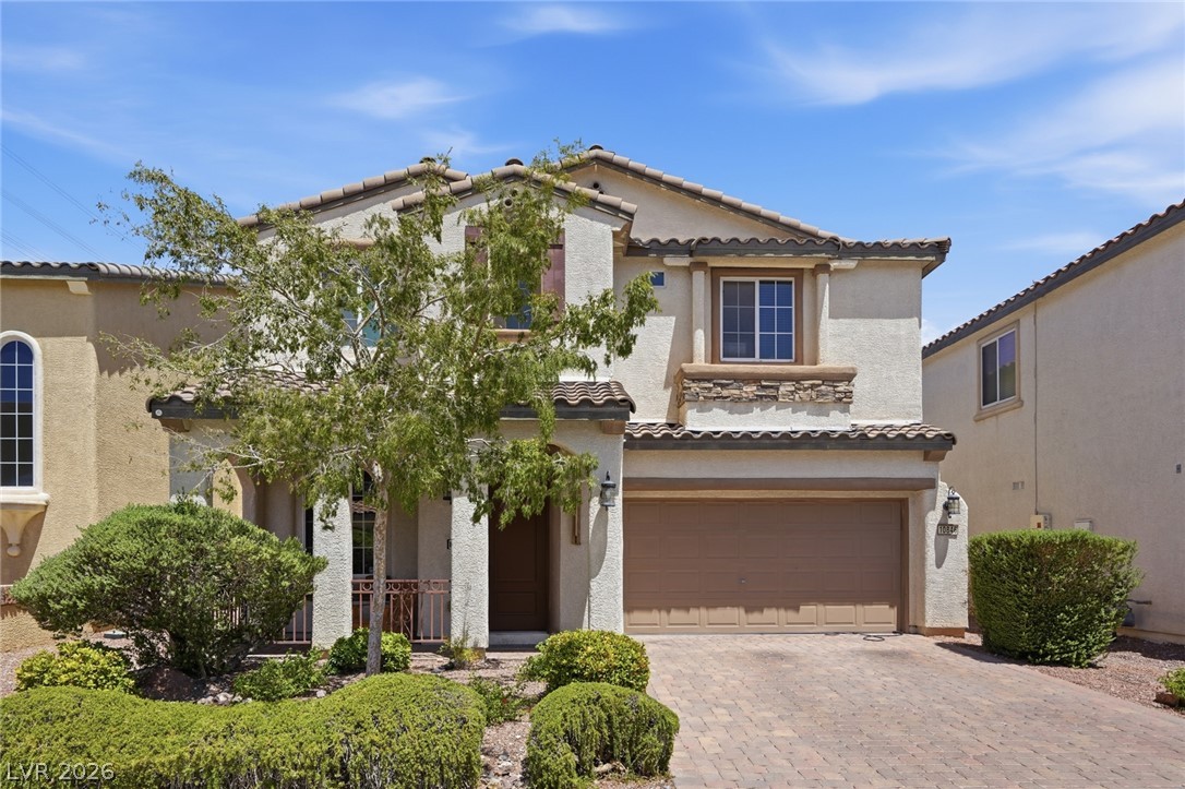10846 Drake Ridge Avenue — photo