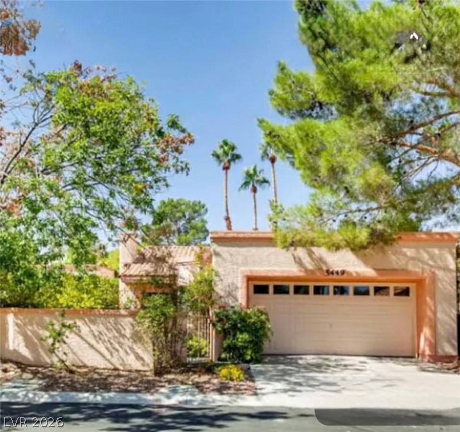 5449 Olivebrook Court — photo