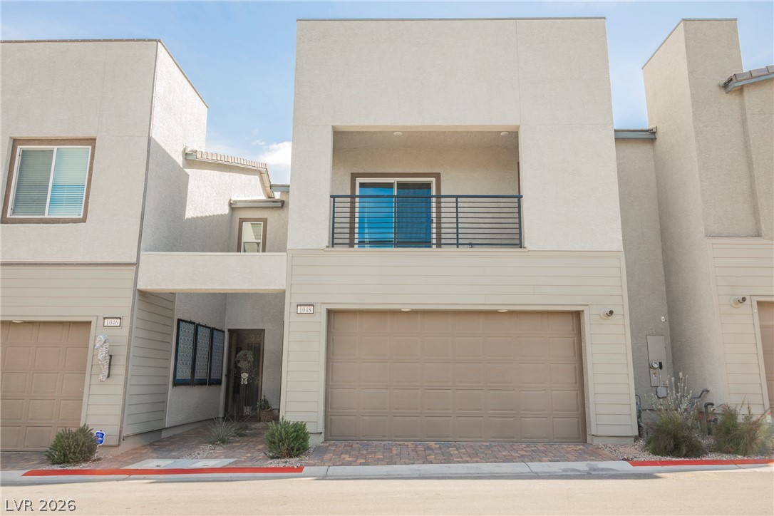 1048 Gabriela Ridge Lane — photo