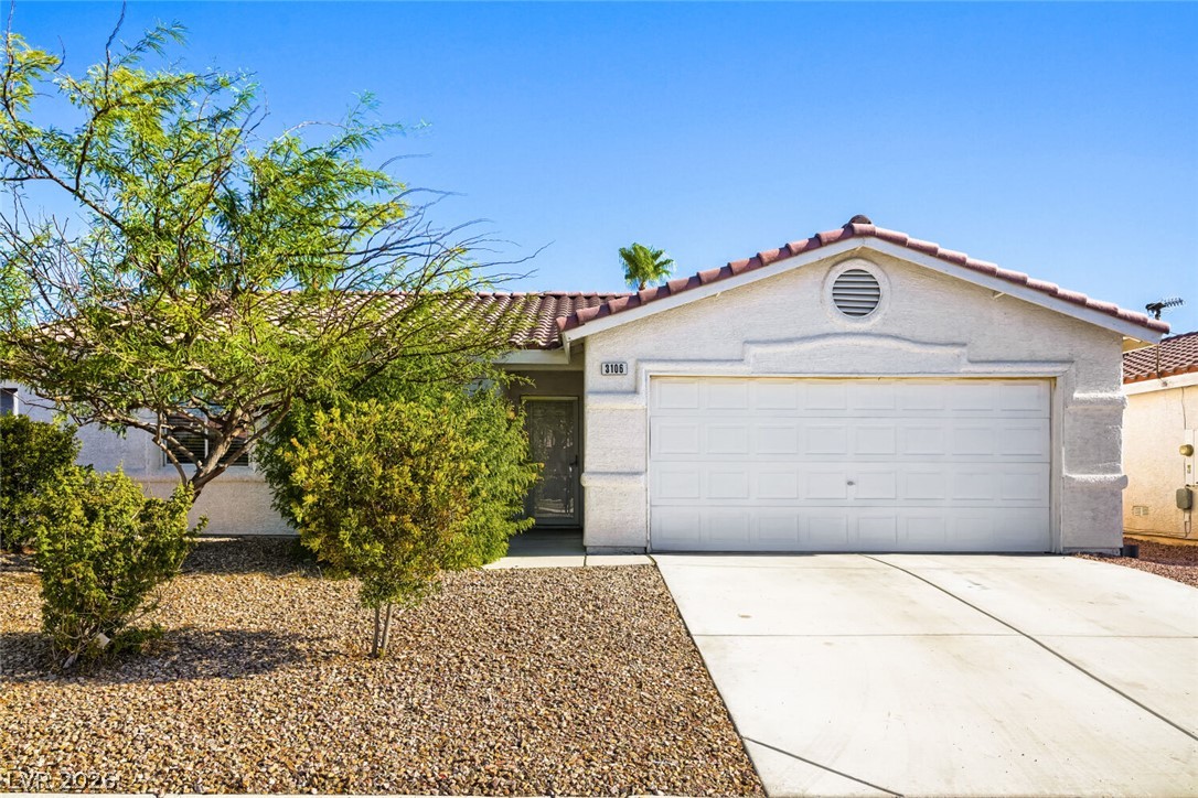 3106 Meadow Flower Avenue — photo