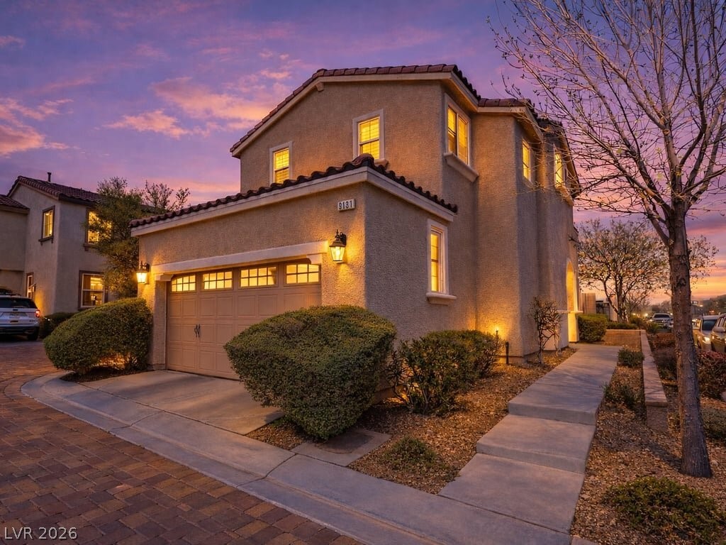 9131 Mount Wilson Street — photo