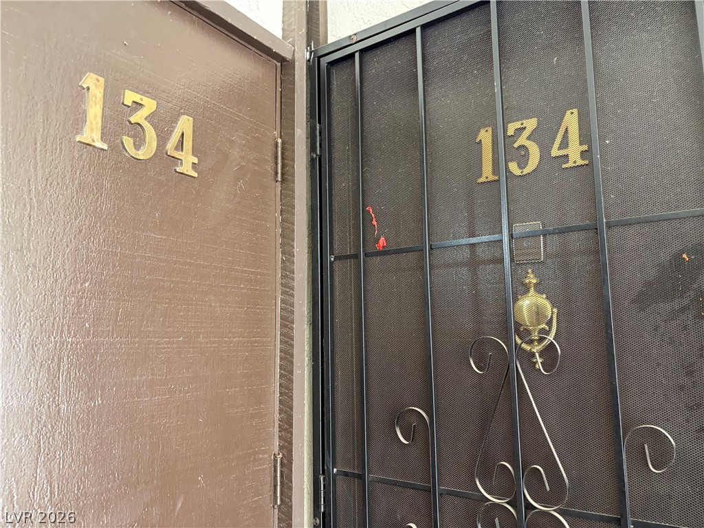 1405 Vegas Valley Dr 134 — photo