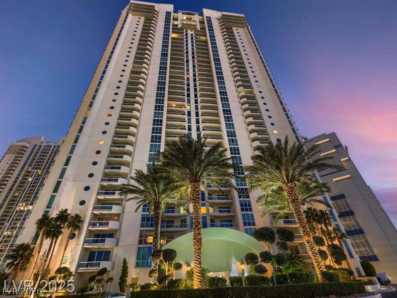 2747 Paradise Road 1505 — photo