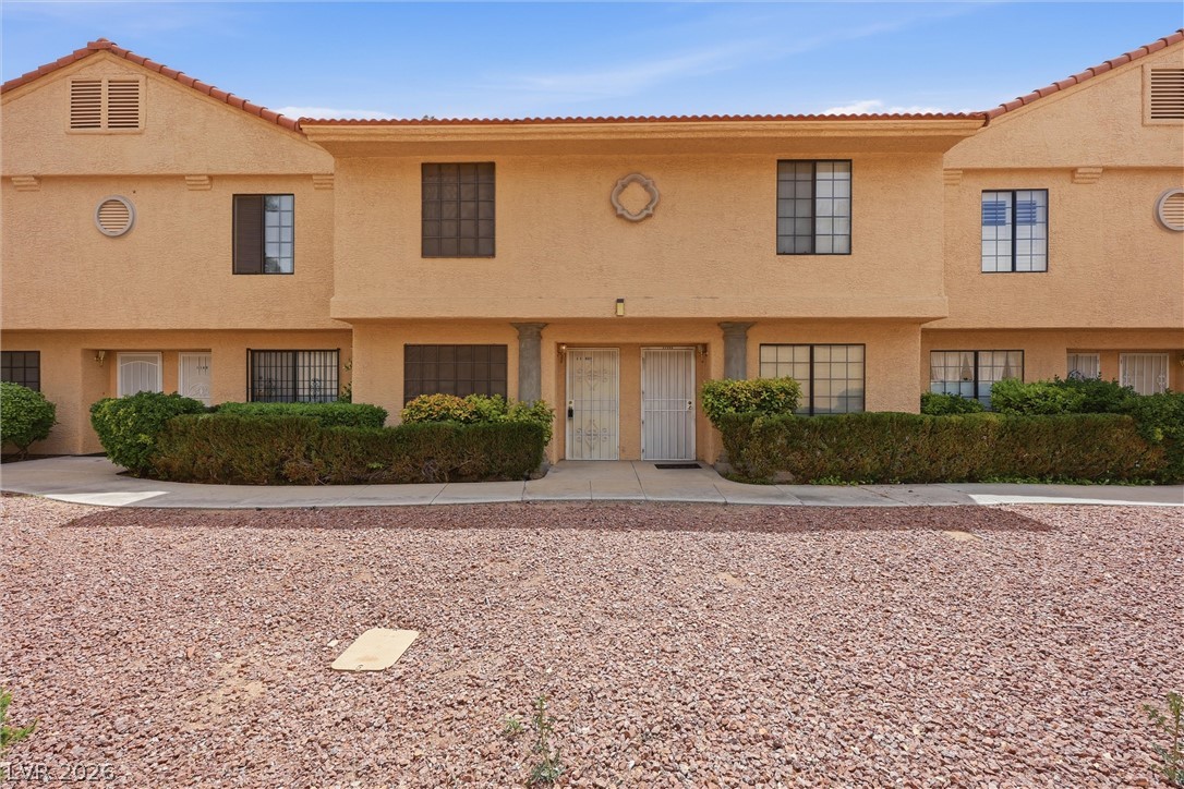 2851 South Valley View Boulevard 1139B — photo