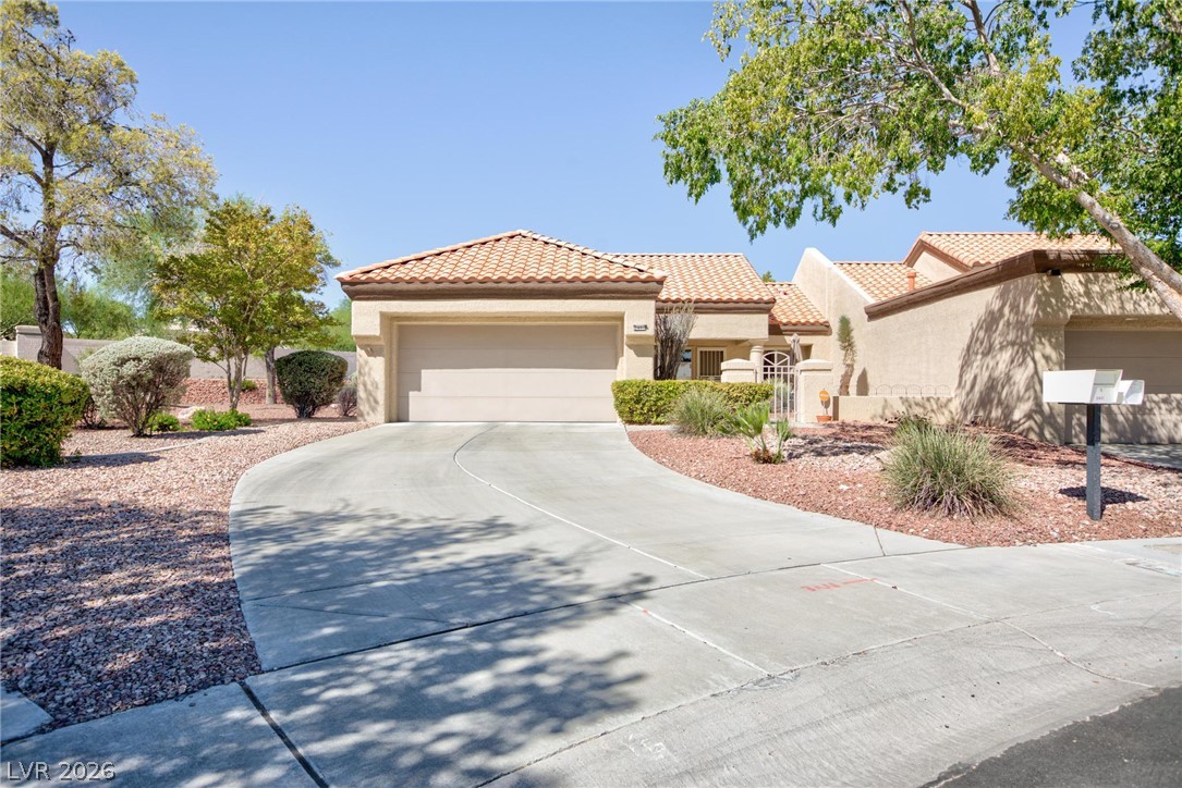 2401 Dove Valley Court — photo