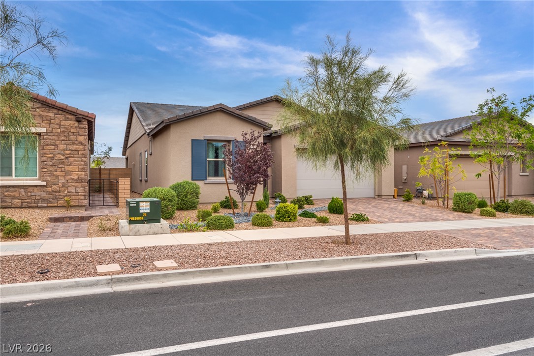 549 Cadence Vista Drive — photo