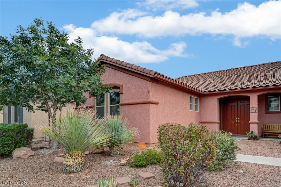 5893 Wildhorse Ledge Avenue — photo