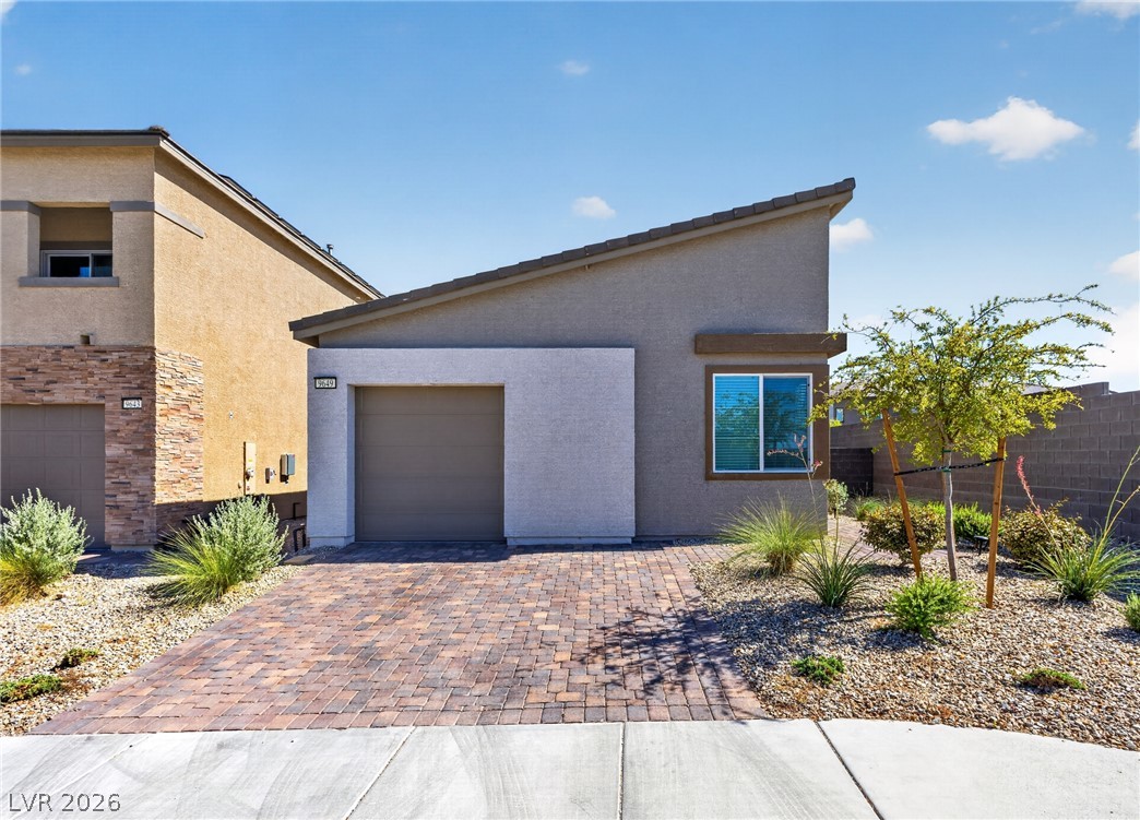 9649 Peggy Publow Avenue — photo