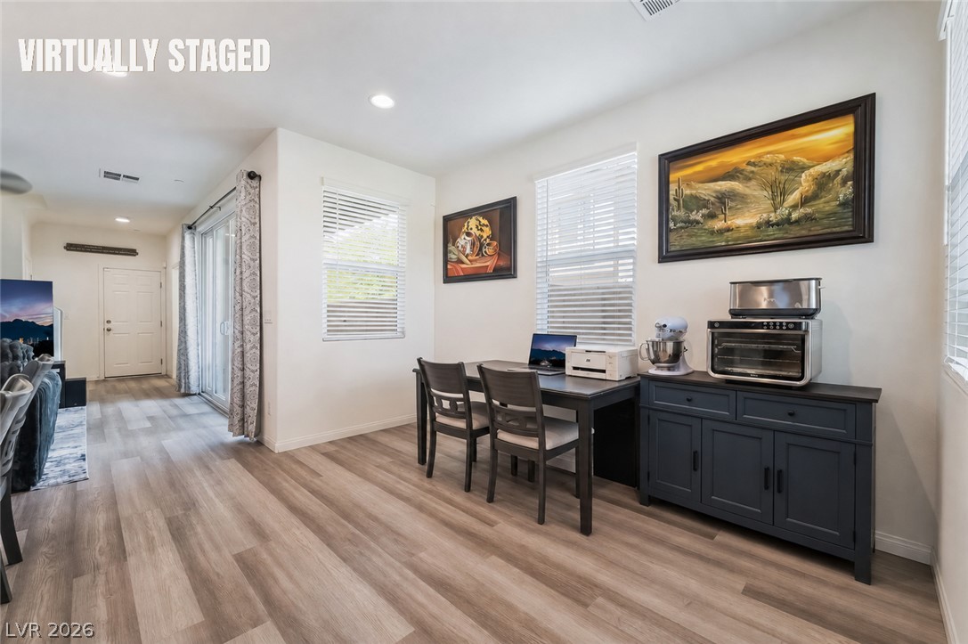 730 Last Dance Place — photo