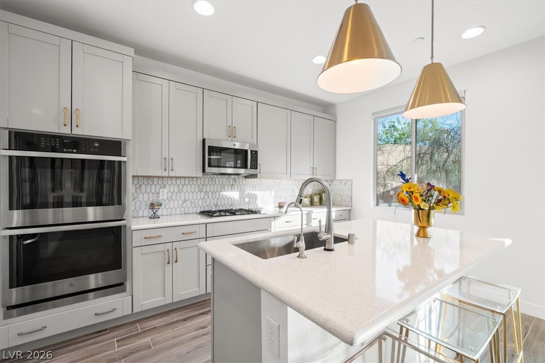 8801 Highland Skye Drive — photo