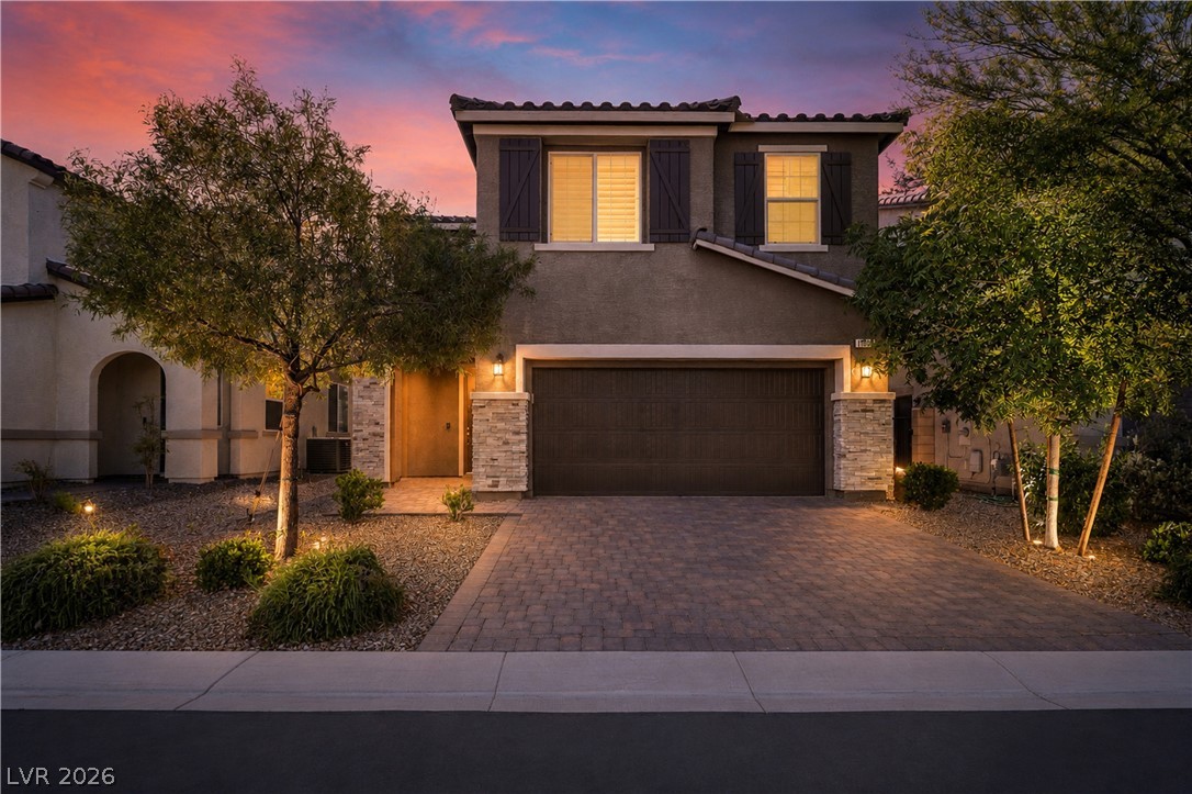 11005 Jordyn Hill Street — photo