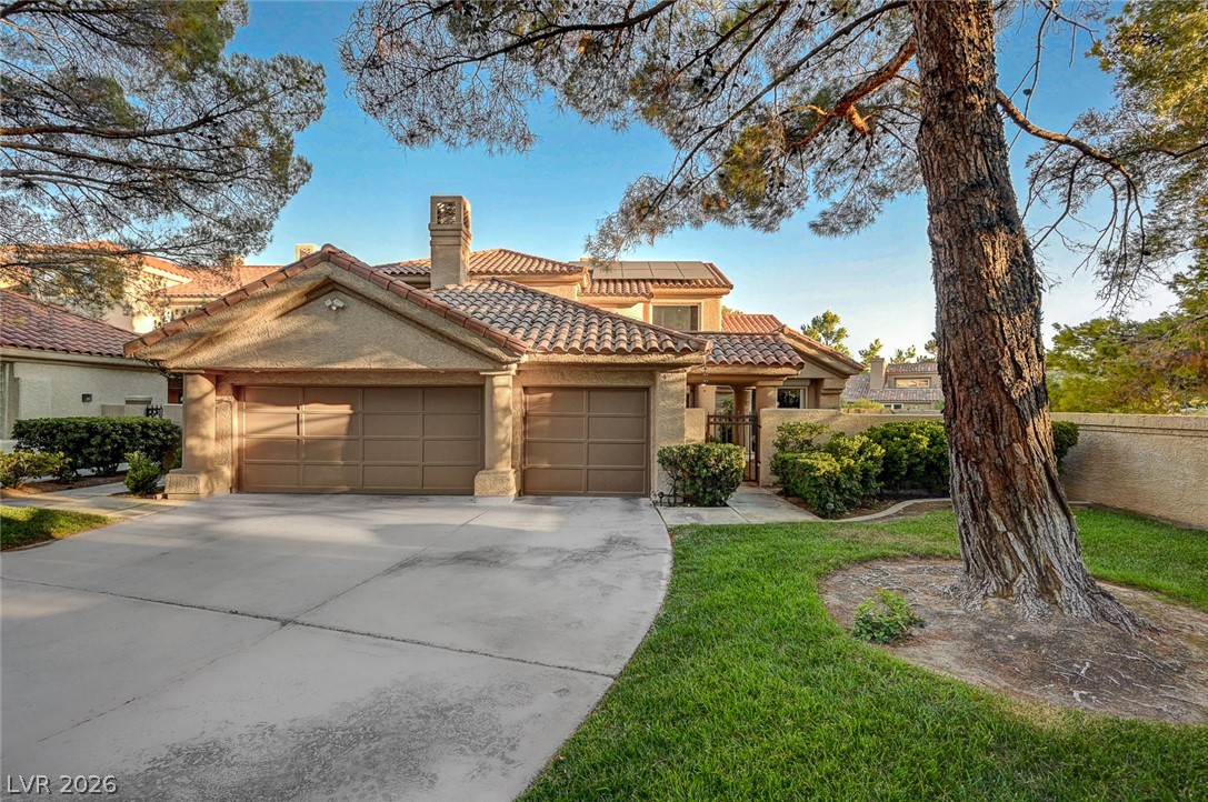 7995 Rio Rico Drive — photo
