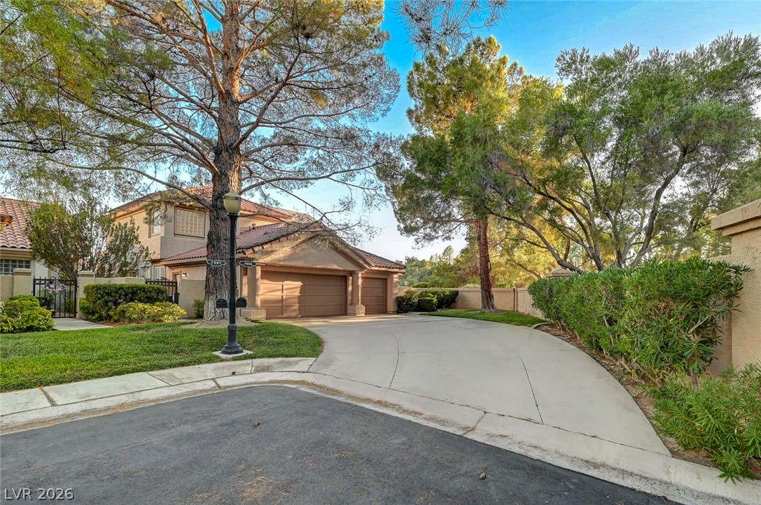 7995 Rio Rico Drive, Las Vegas, NV 89113 — photo 2