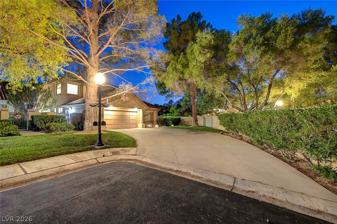 7995 Rio Rico Drive, Las Vegas, NV 89113 — photo 3