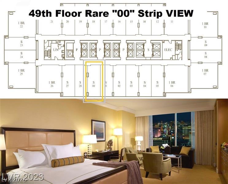 2000 North Fashion Show Drive 4900 — photo