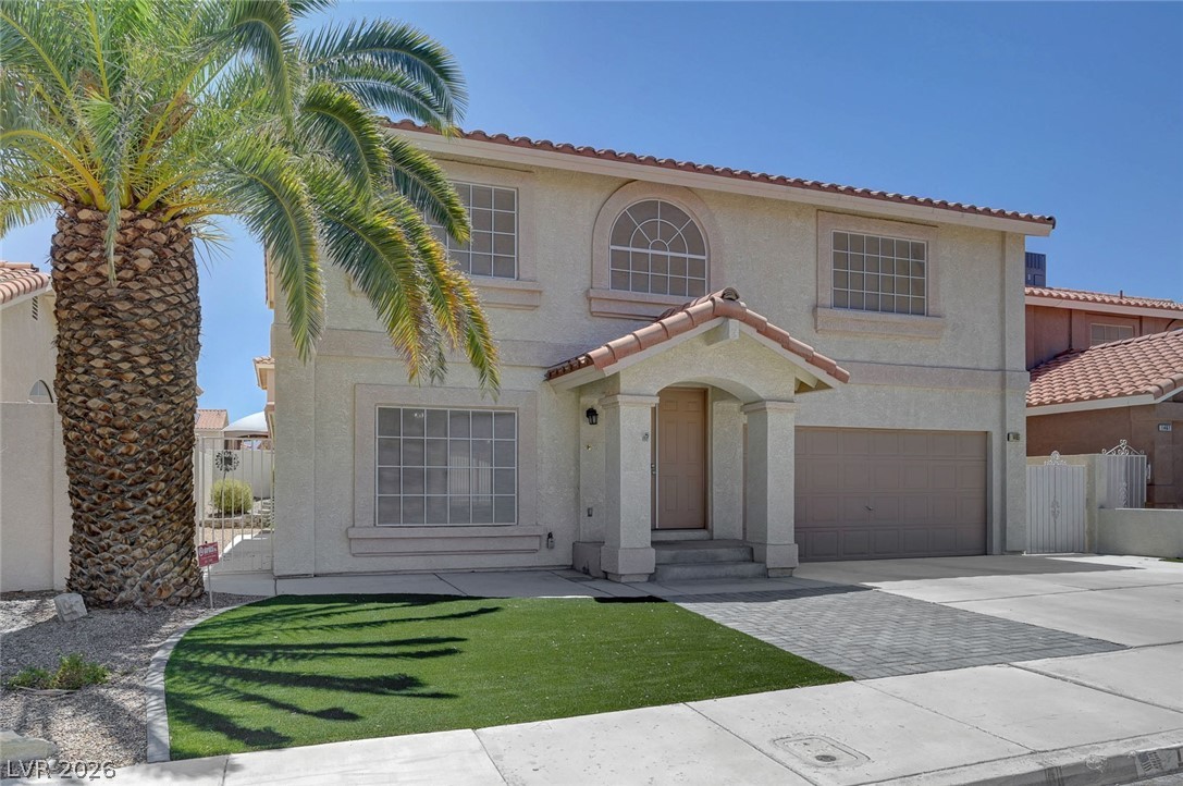 1465 Lodgepole Drive — photo