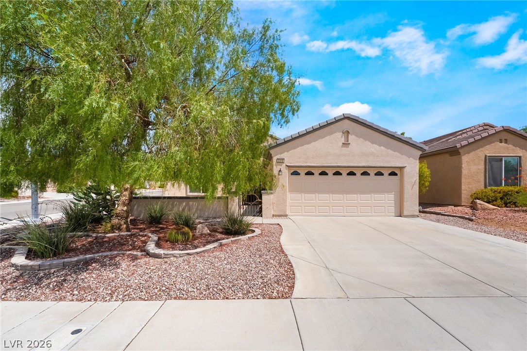 2310 Garnet Star Street — photo