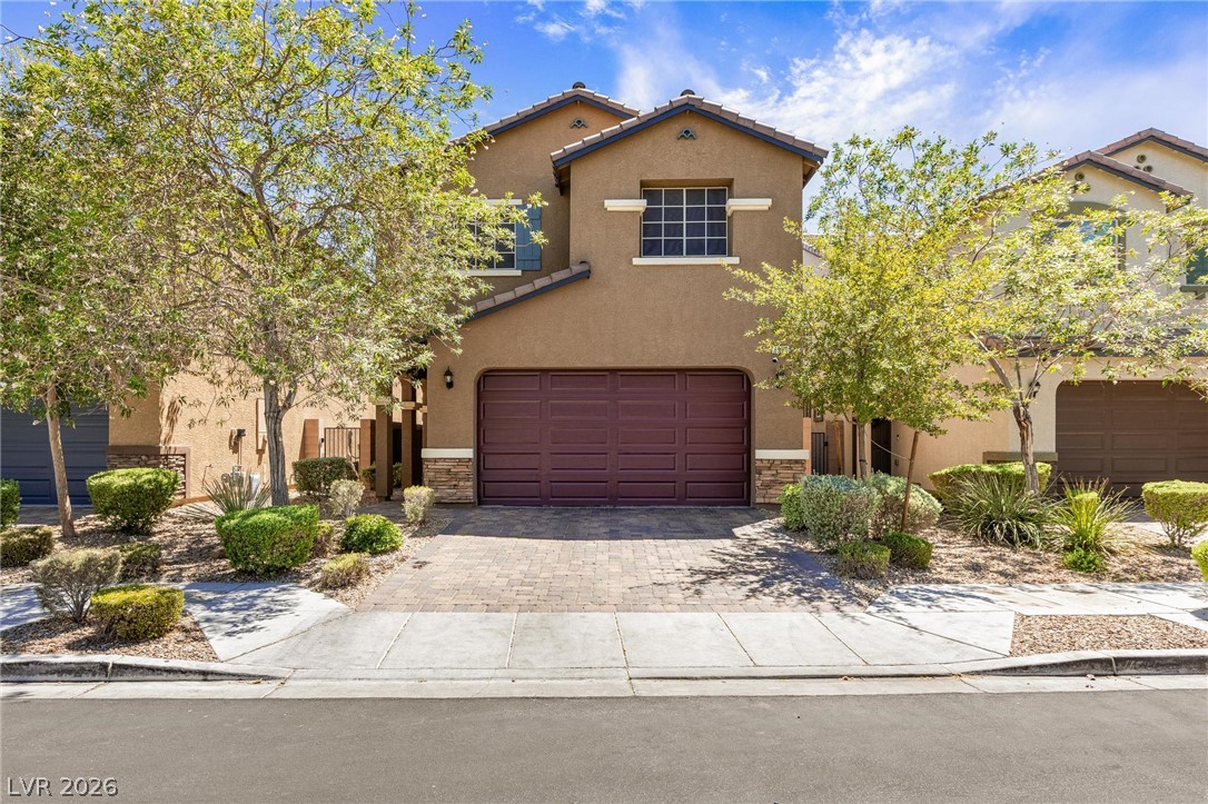 8973 Drummer Bay Avenue — photo