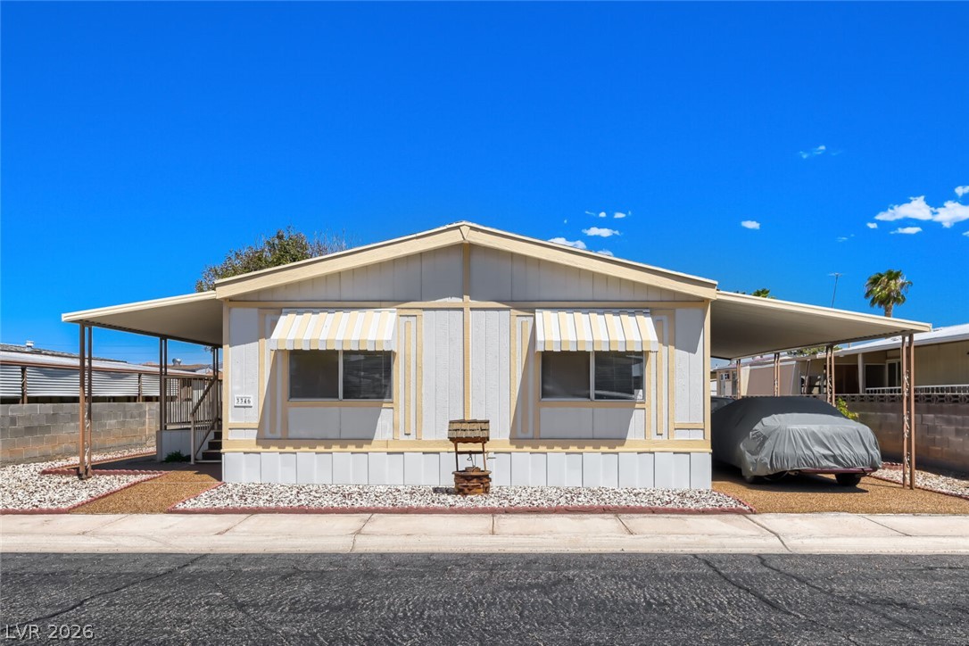 3346 Gulf Shores Drive — photo