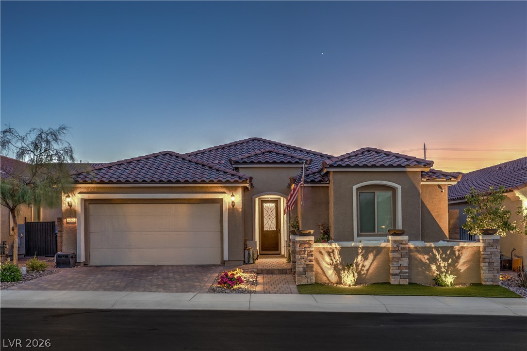 8265 Skye Peak Street — photo