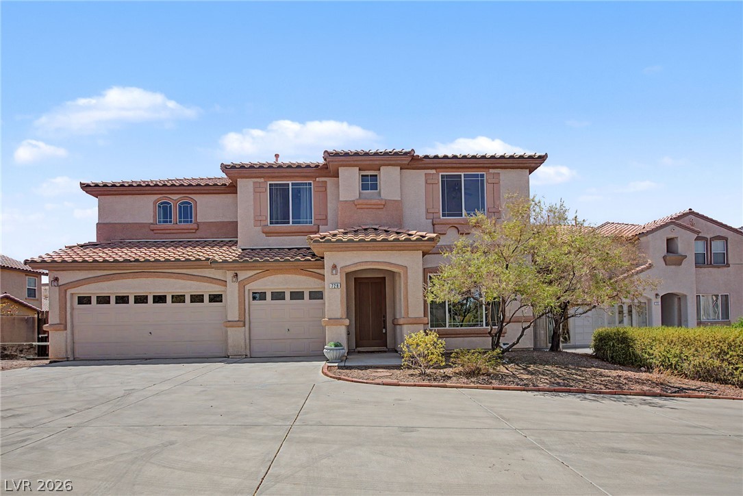 728 Blue Crystal Creek Road — photo