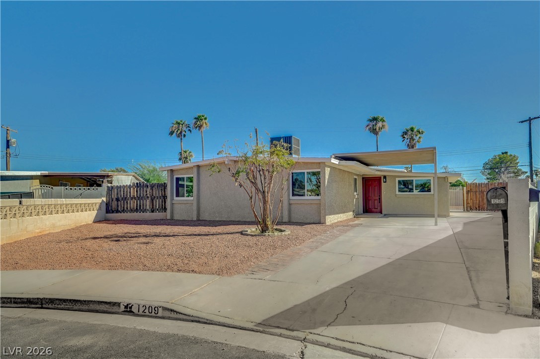 1209 Stout Way — photo