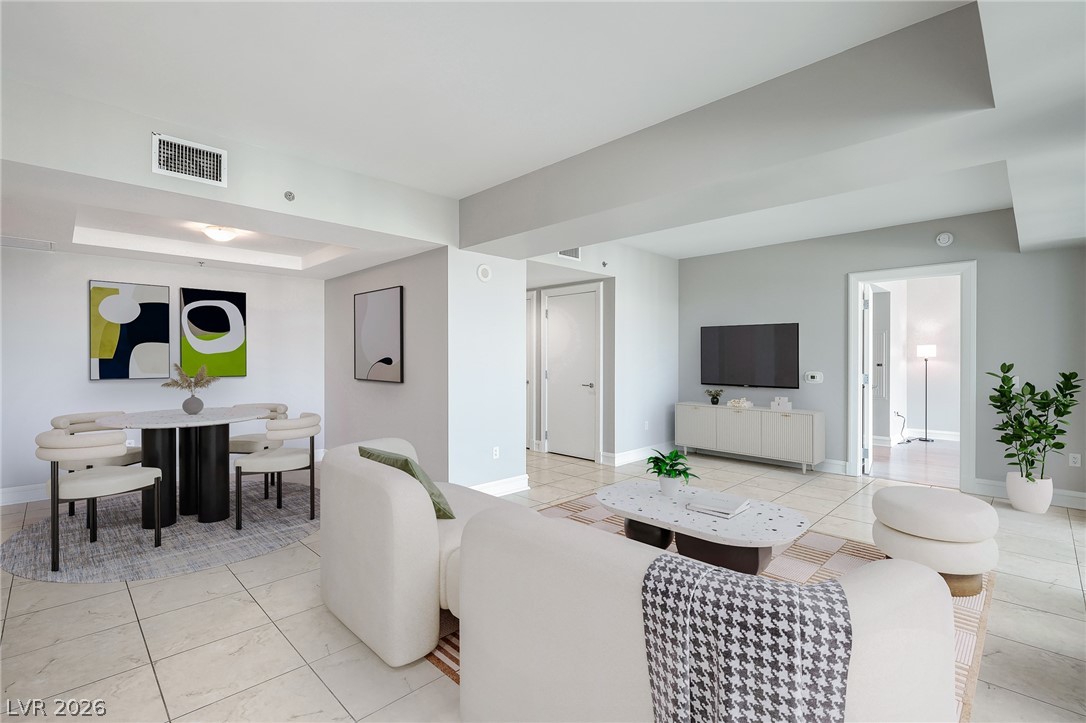 2700 Las Vegas Boulevard 4005 — photo
