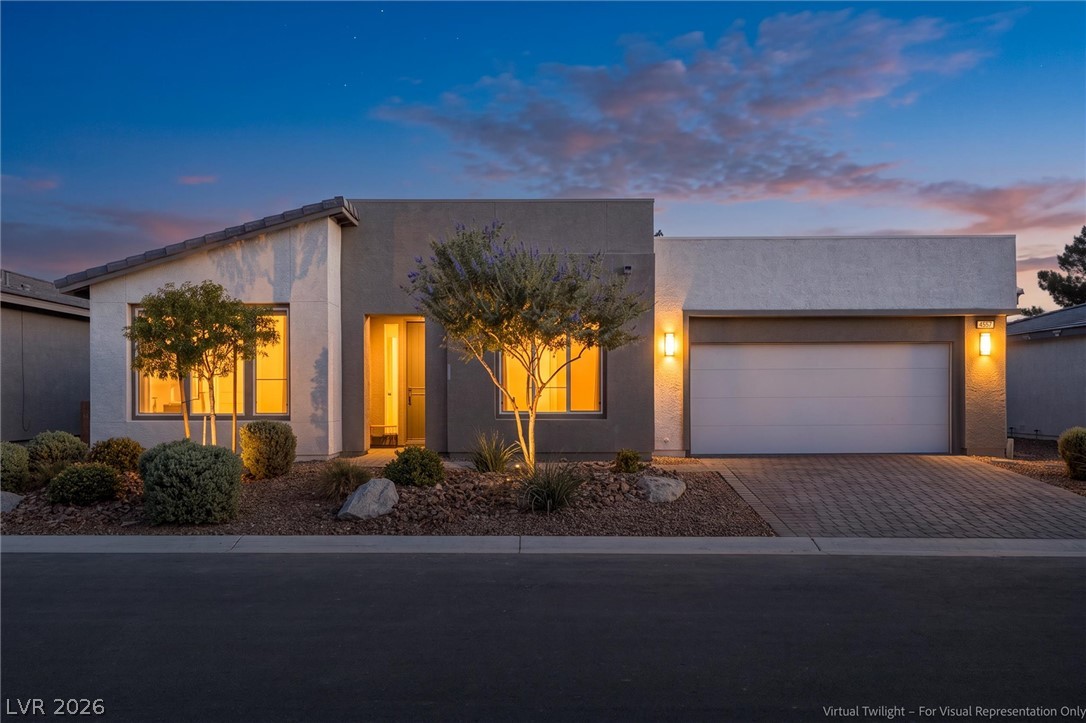 4557 East Cactus Canyon Drive — photo