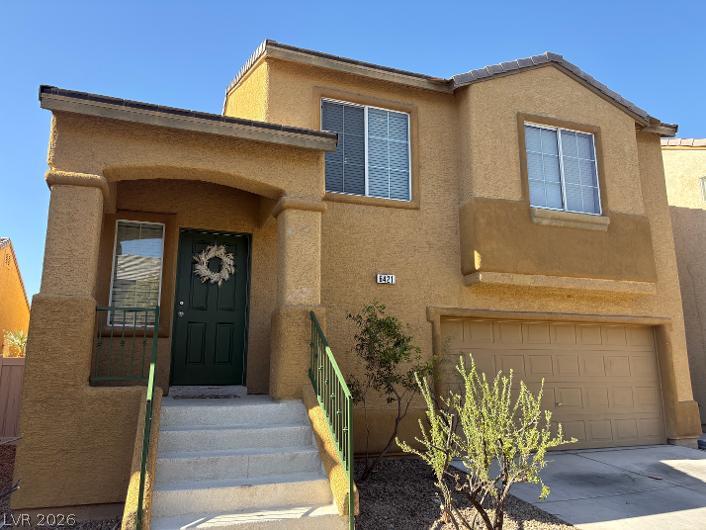 6421 Tumblegrass Court — photo