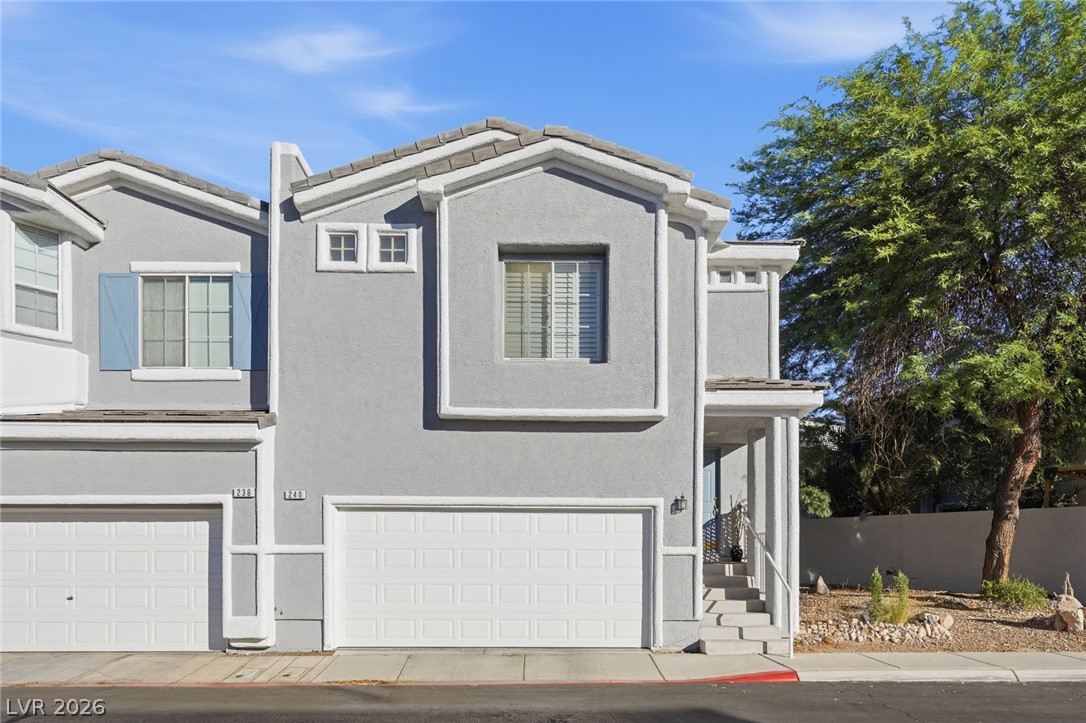 240 Integrity Ridge Drive — photo