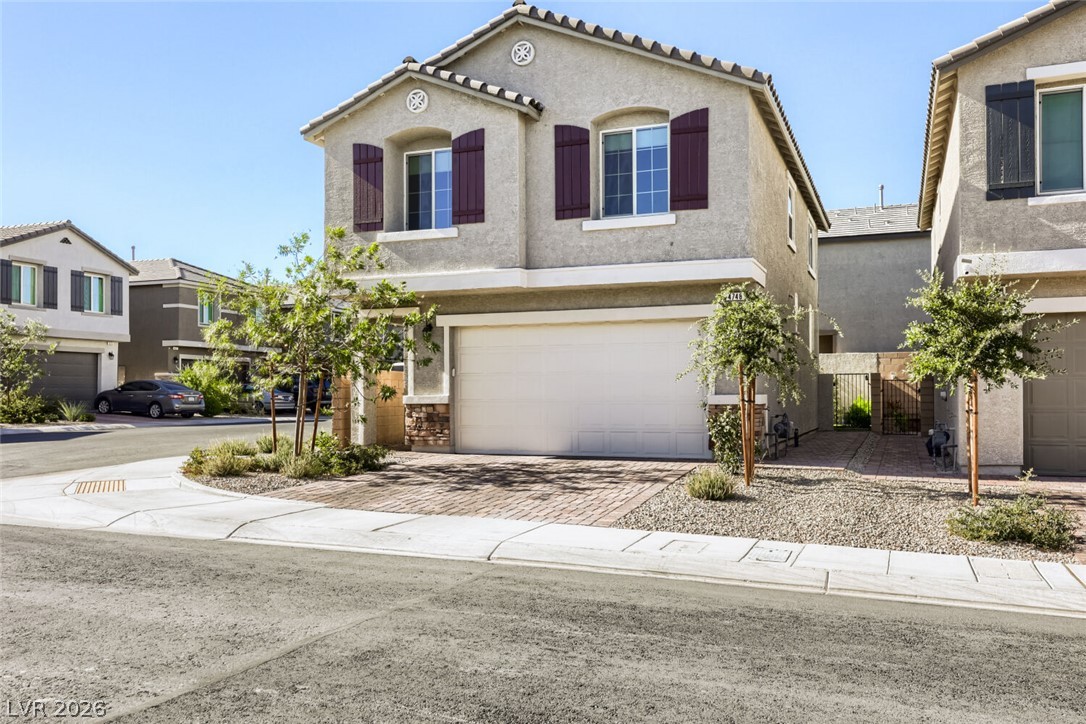4748 Illustria Avenue — photo