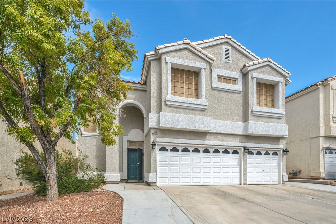 1004 Washington Oaks Street — photo