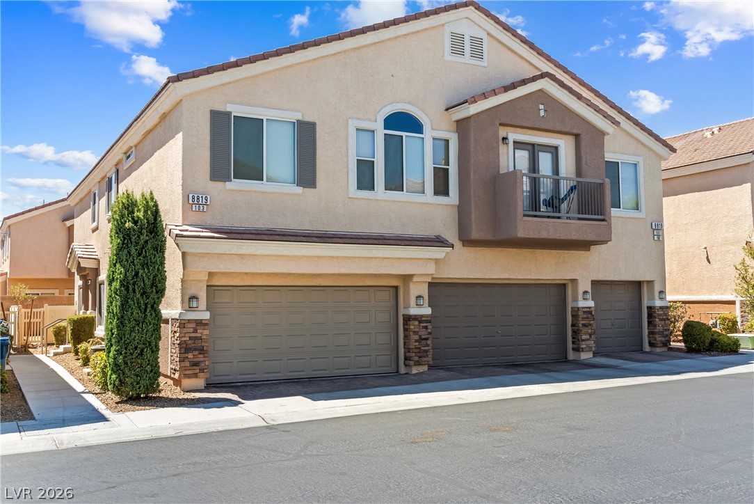 8819 Horizon Wind Avenue 103 — photo