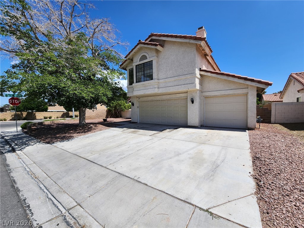 6703 Dominion Court — photo