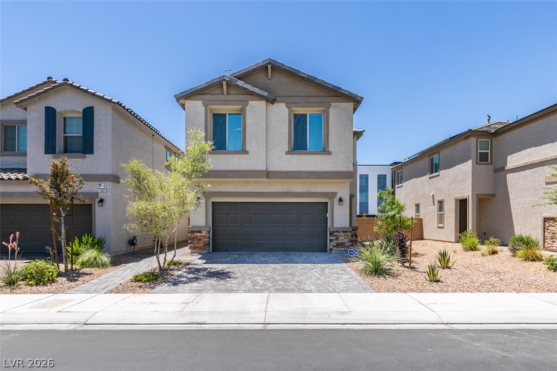1909 Rini Ridge Avenue, North Las Vegas, NV 89031 — photo 2