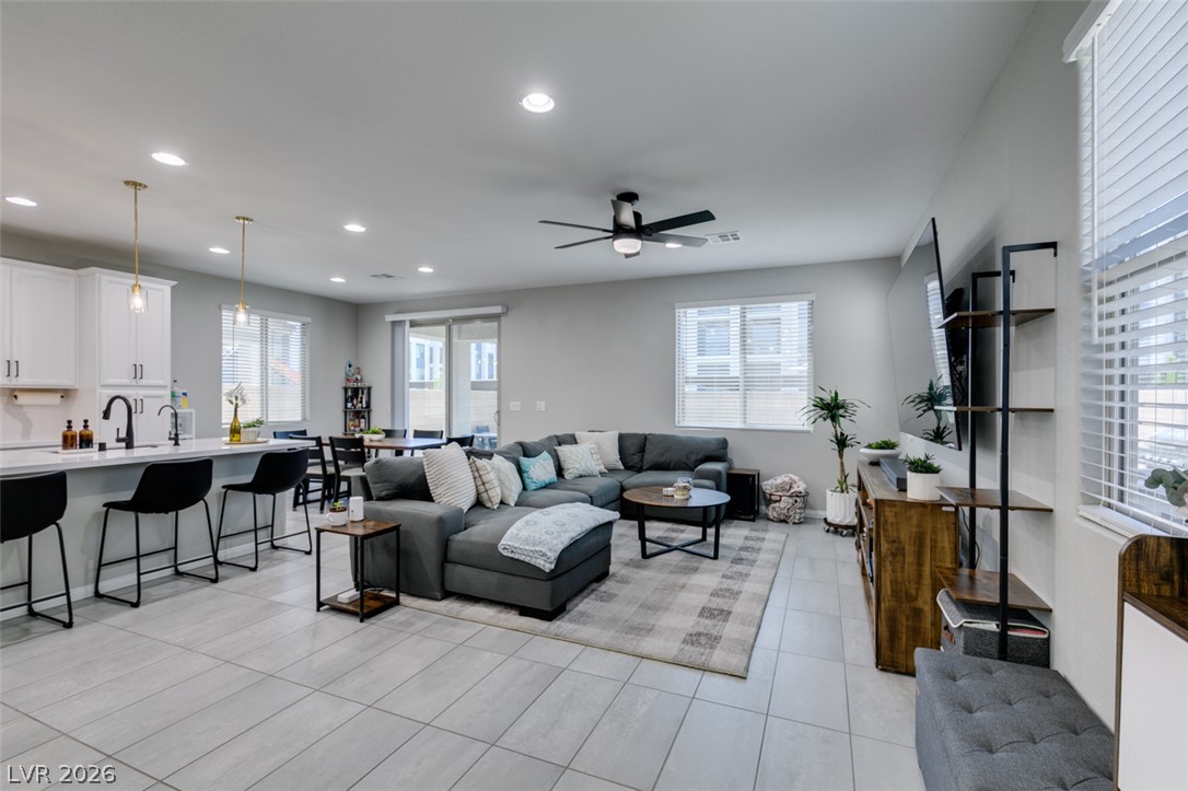 1909 Rini Ridge Avenue, North Las Vegas, NV 89031 — photo 3