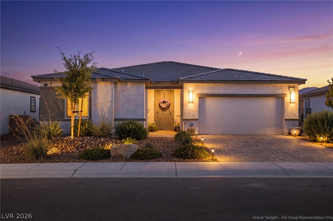 4228 East Cactus Canyon Drive — photo