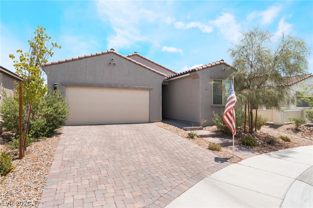 6806 Feather Hill Street — photo