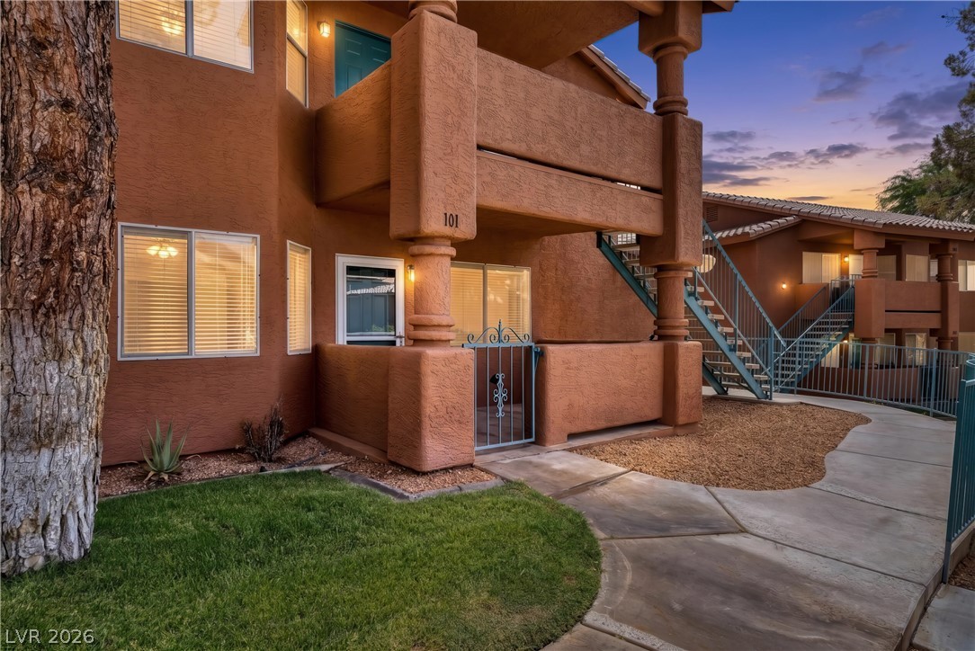 930 Mesquite Springs Drive 101 — photo