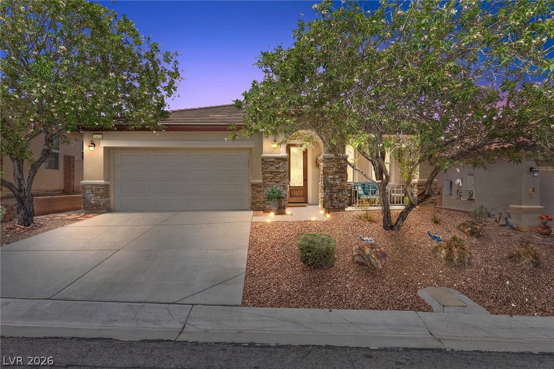 10420 Bays Mountain Avenue — photo