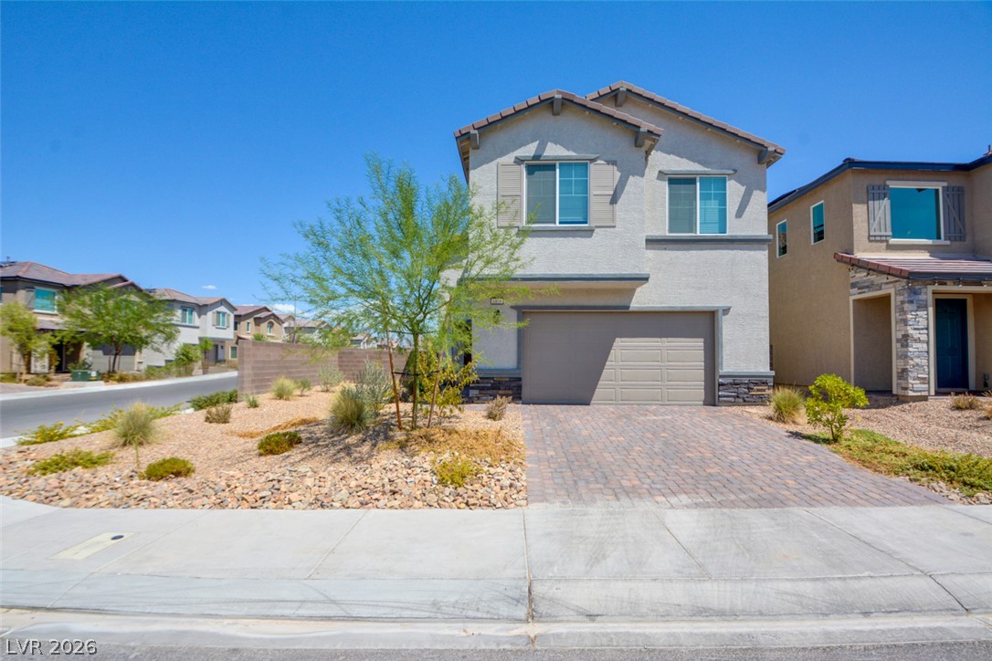 6808 Bayou Hollow Avenue — photo