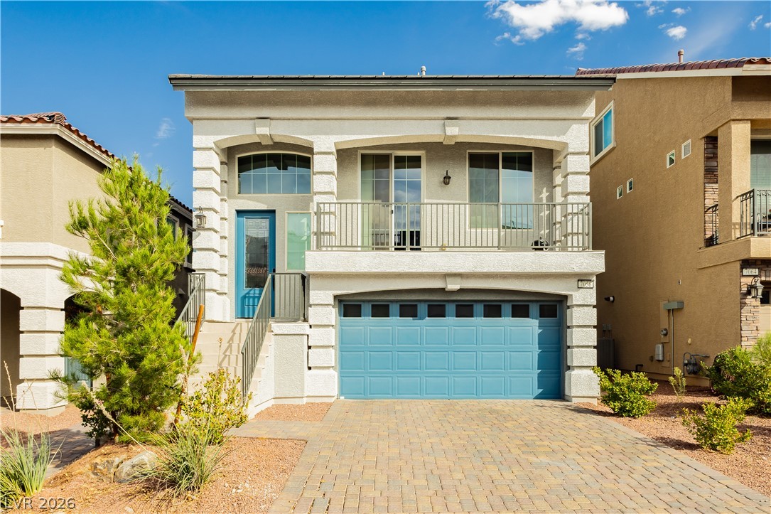 7056 Adler Falls Street — photo