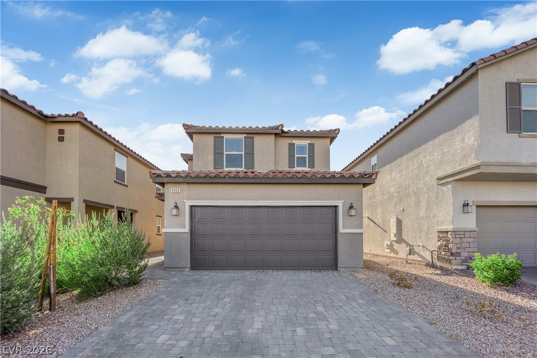 8968 Lucky Crest Street — photo