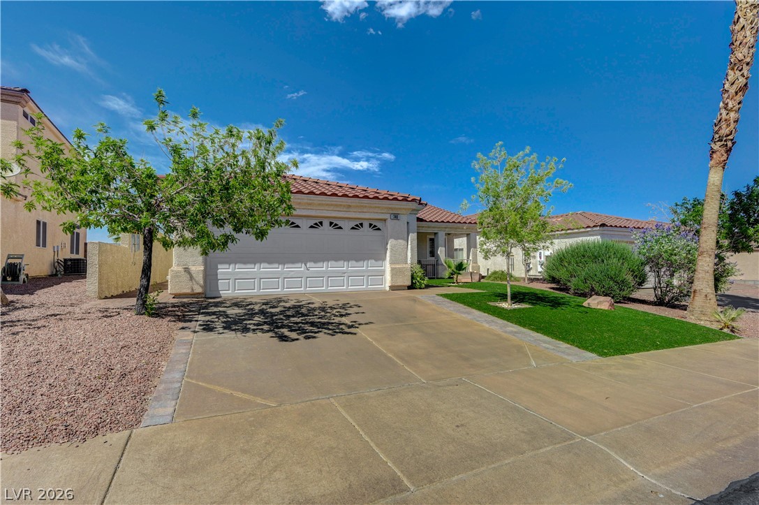 740 Camino Del Ray — photo