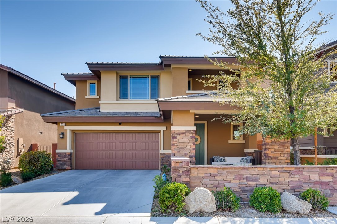 10511 Harvest Green Way — photo