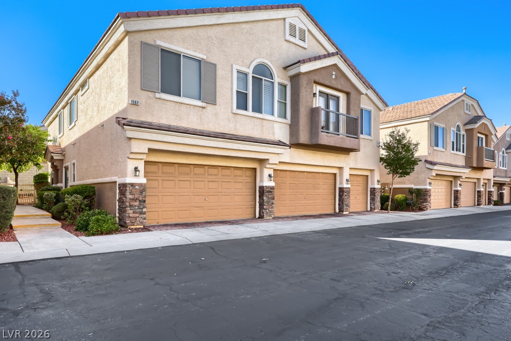 1567 Rusty Ridge Lane, Henderson, NV 89002 — photo 2