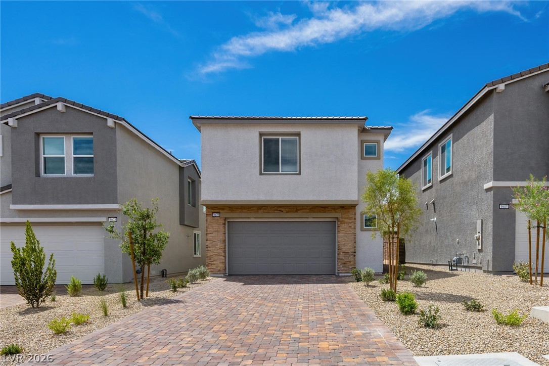 9679 Wild Rock Court — photo