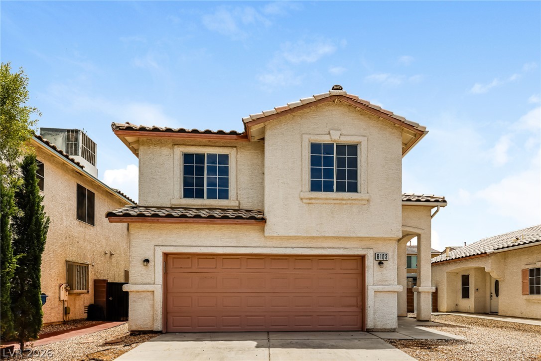 6103 Peach Orchard Road — photo