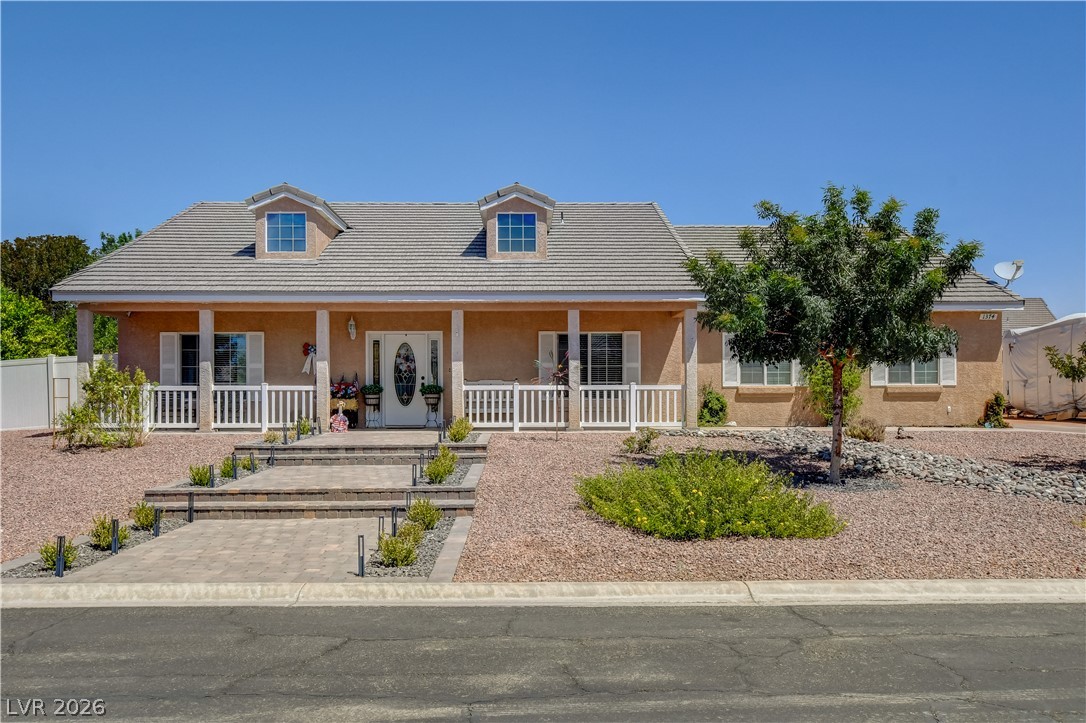 1374 Lake Valley Drive — photo