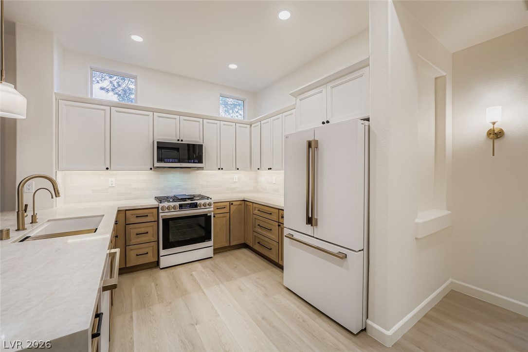 2409 Sierra Sage Street — photo